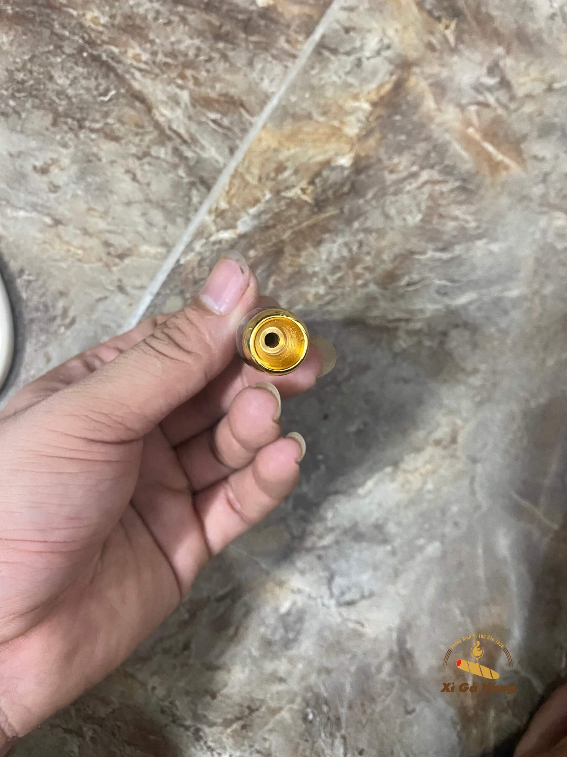 Phụ kiện xì gà chất lượng